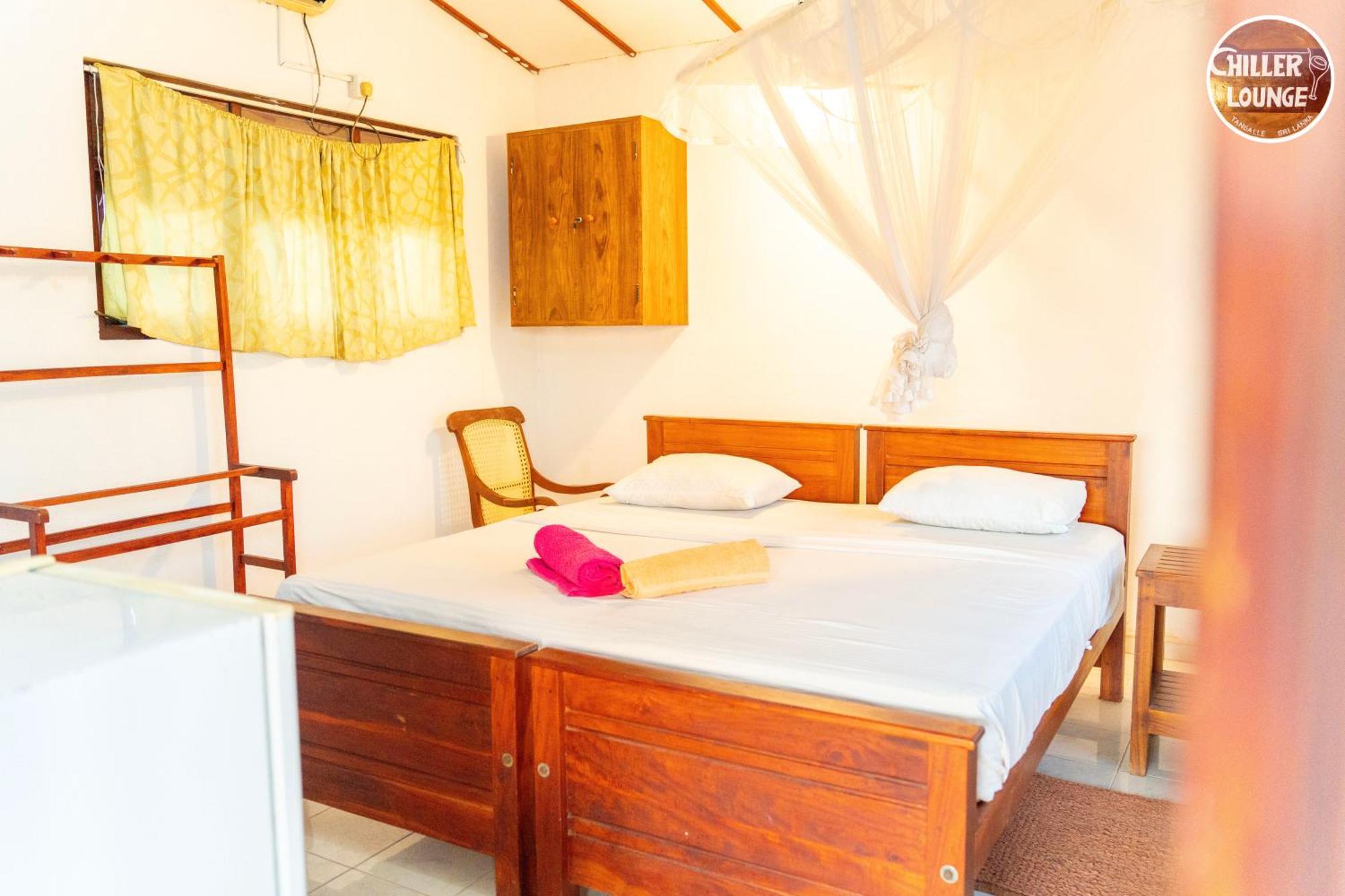 Chiller Lounge Hotel Tangalle Exterior photo